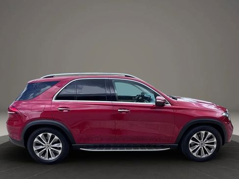 Used 2020 Mercedes-Benz GLE 350 4MATIC image 6