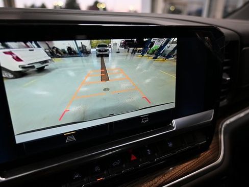 New 2026 Chevrolet Silverado 1500 LT image 17