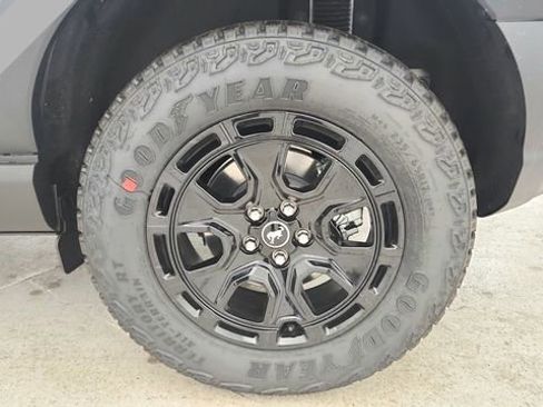 New 2025 Ford Bronco Sport Badlands w/ Sasquatch Badlands Package AWD/4WD image 9