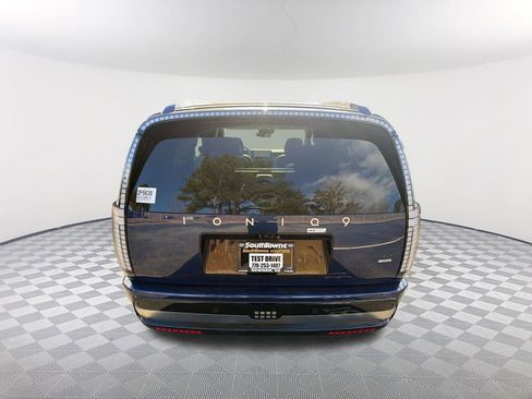 New 2026 Hyundai Ioniq 9 Calligraphy image 6