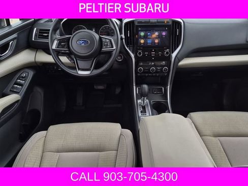 Used 2019 Subaru Ascent Premium AWD/4WD image 25