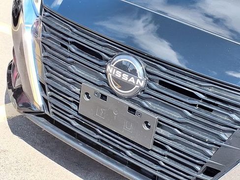 Used 2024 Nissan Altima 2.5 SV FWD image 29