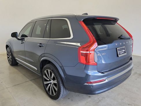 Used 2023 Volvo XC90 B6 Plus w/ Protection Package Premier AWD/4WD image 7