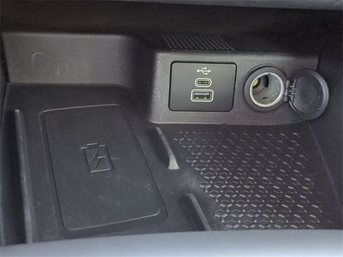 Certified 2023 Ford Bronco Sport Big Bend w/ Convenience Package image 21