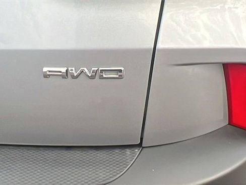 Certified 2024 Ford Escape Active w/ Tech Pack #1 image 9