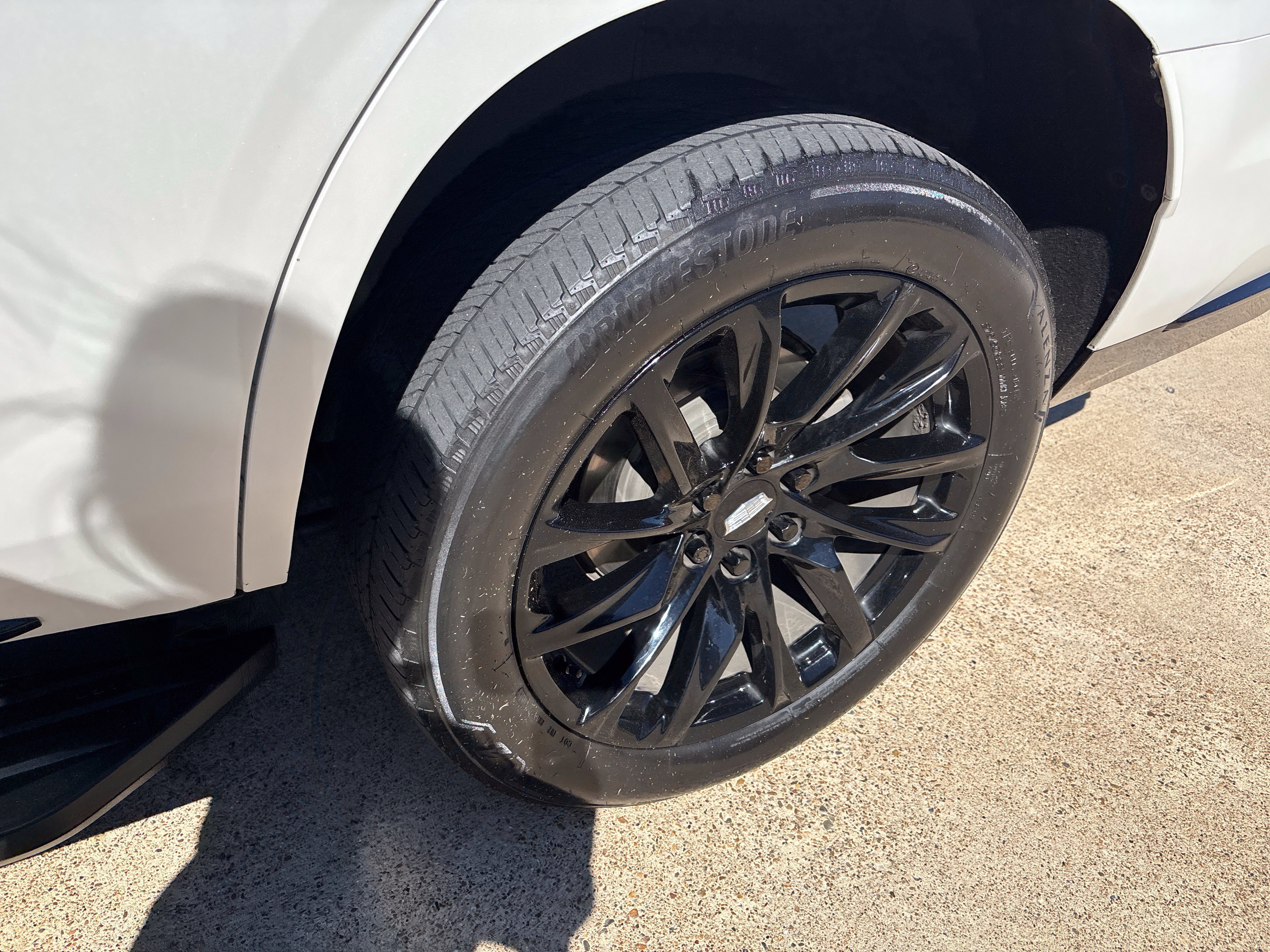 Used 2021 Cadillac Escalade Sport Platinum RWD image 18