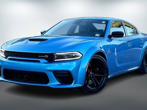 Used 2023 Dodge Charger Scat Pack image 2