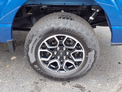 Used 2023 Ford F150 XLT image 26