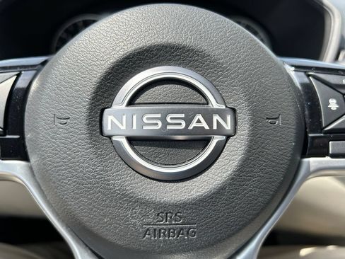 Used 2023 Nissan Altima 2.5 SL FWD image 21