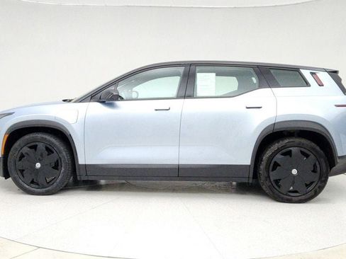 Used 2023 Fisker Ocean Sport image 8