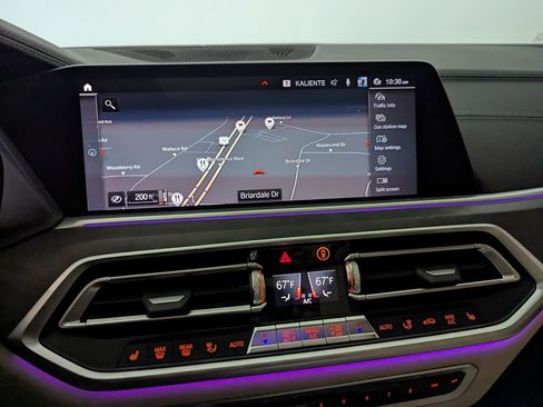 Used 2021 BMW X5 sDrive40i w/ Convenience Package RWD image 15