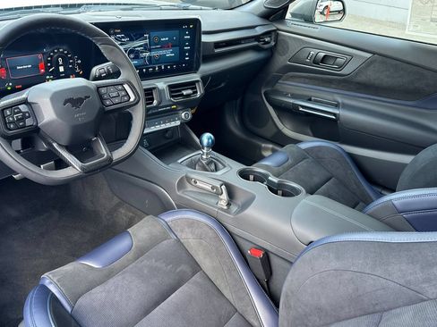 New 2026 Ford Mustang Dark Horse RWD image 12