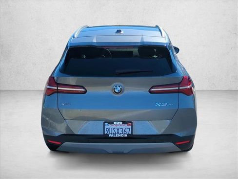 Used 2025 BMW X3 xDrive30i w/ Premium Package image 7