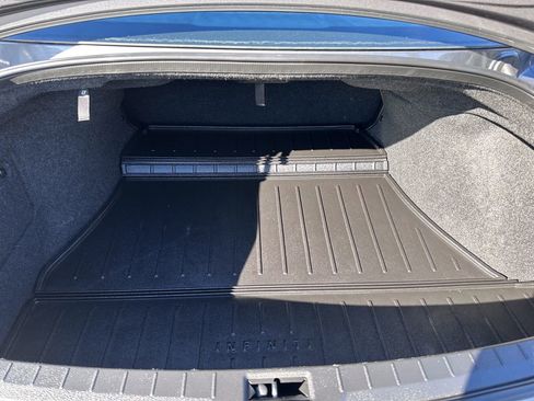 Certified 2022 INFINITI Q60 3.0t Luxe w/ Cargo Package image 30