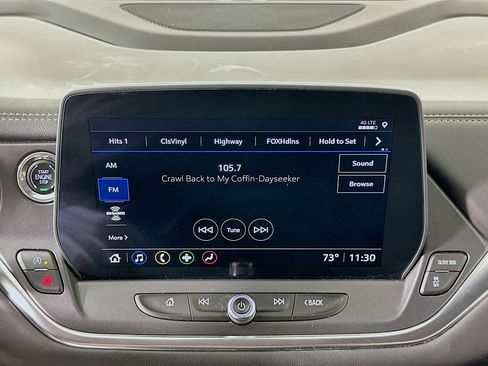 Used 2024 Chevrolet Blazer LT w/ Convenience Package image 21