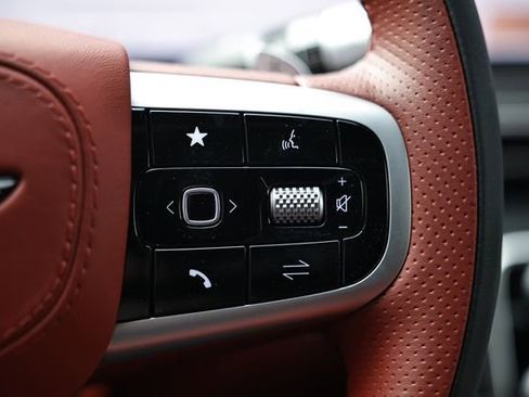 New 2026 Genesis GV80 3.5T e-SC image 34