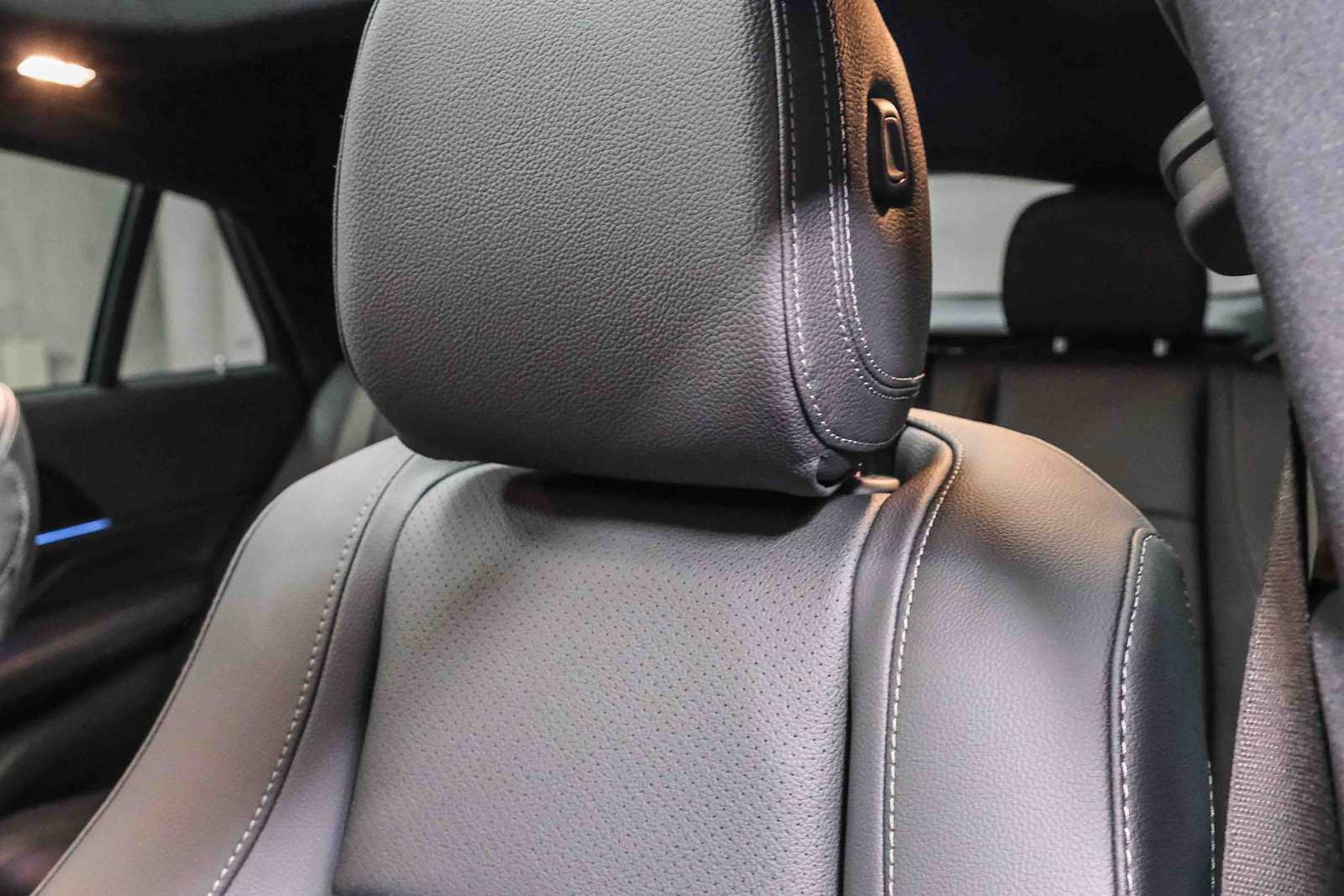 Certified 2026 Mercedes-Benz GLE 450 4MATIC Coupe image 27