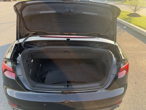 Used 2018 Audi A5 2.0T Premium Plus w/ Premium Plus image 11