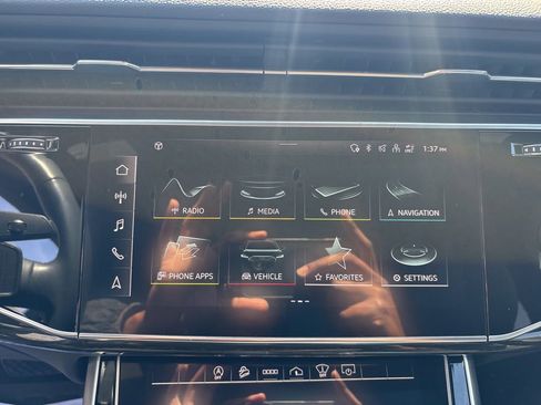 Used 2021 Audi Q7 3.0T Prestige w/ Prestige Package image 20