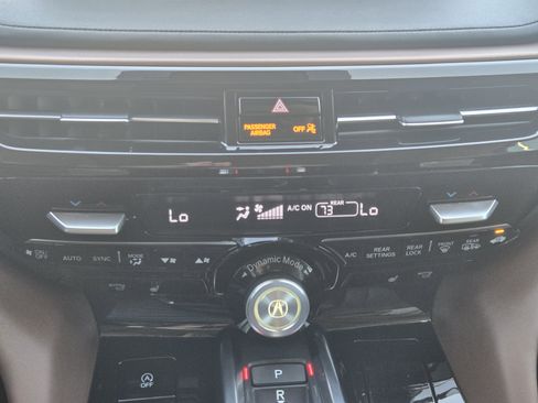 Used 2024 Acura MDX FWD w/ Technology Package image 16