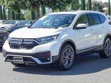 Used 2021 Honda CR-V EX-L image 3