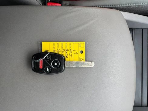 Used 2015 Honda Pilot EX image 23