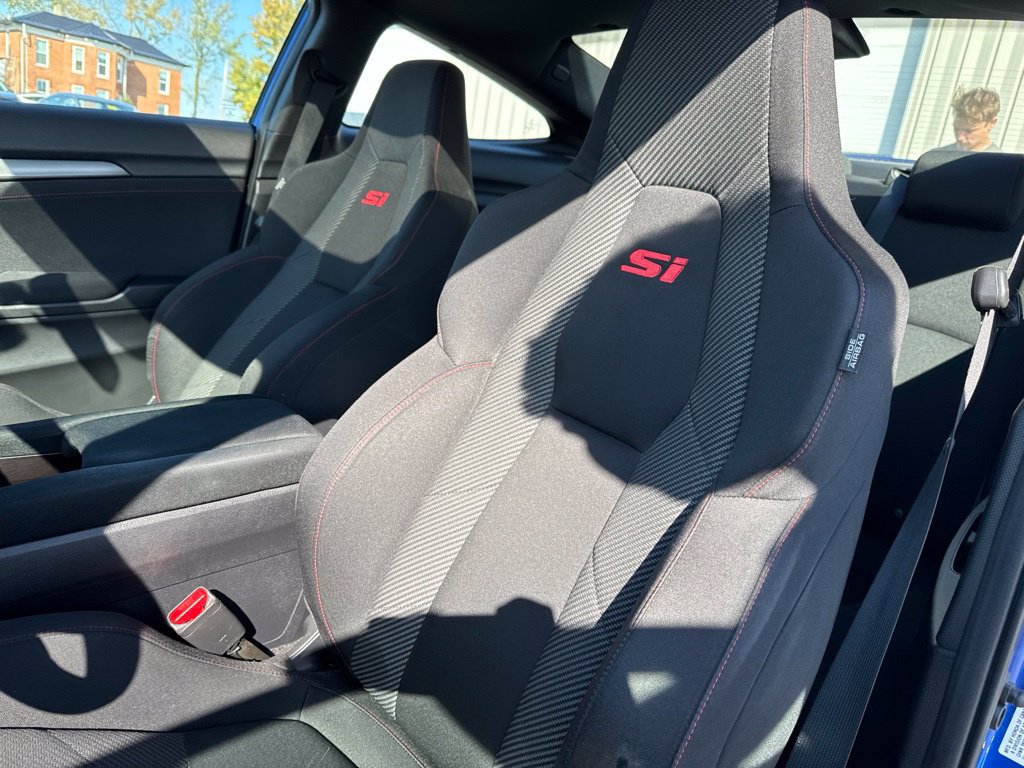 Used 2019 Honda Civic Si image 29