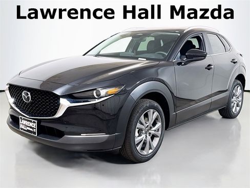 New 2025 MAZDA CX-30 AWD 2.5 S w/ Preferred Package image 1