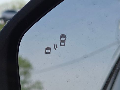 New 2026 Ford Explorer Active AWD/4WD image 8