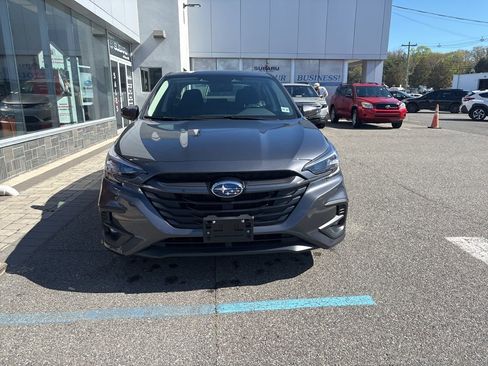 Used 2025 Subaru Legacy Premium image 3