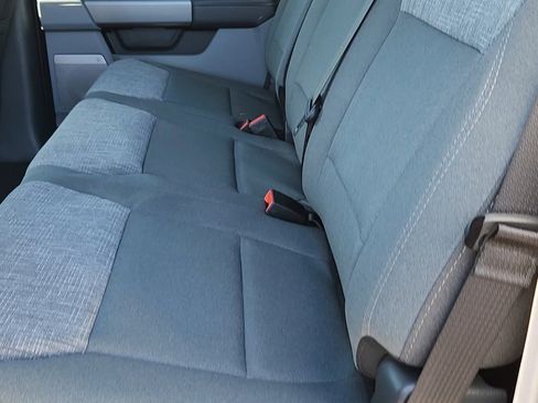 New 2025 Ford F250 XLT w/ Black Appearance Package image 21