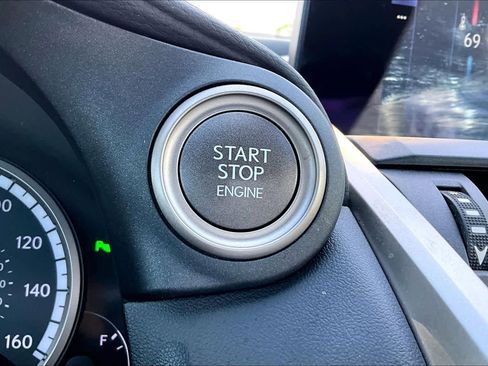 Used 2019 Lexus NX 300 F Sport w/ F Sport Premium Package FWD image 33