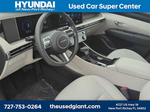 New 2026 Hyundai Tucson SEL image 15