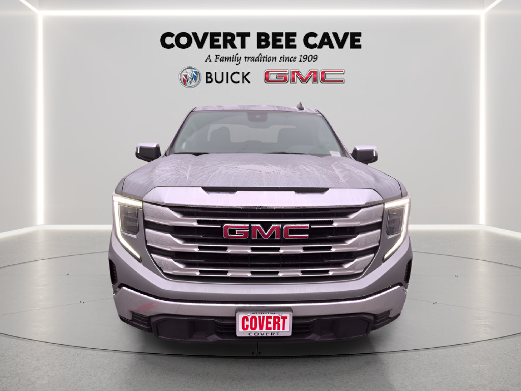 New 2026 GMC Sierra 1500 SLE w/ Preferred Package RWD image 3