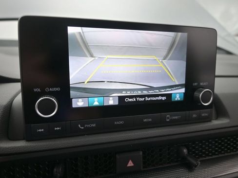 Used 2024 Honda CR-V EX image 35