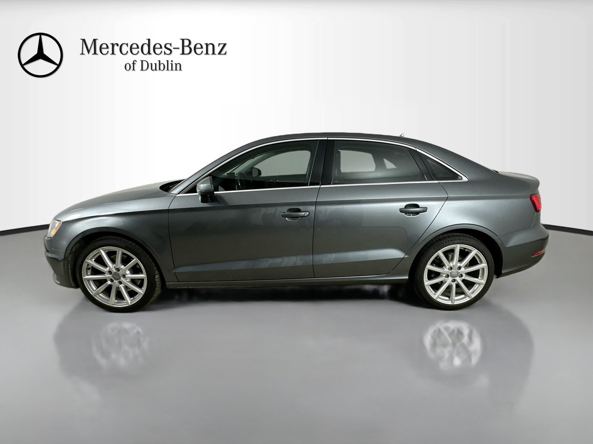Used 2015 Audi A3 1.8T Premium w/ Aluminum Style Package FWD image 5