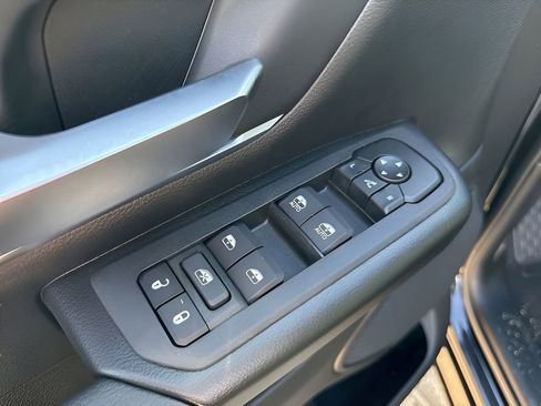 New 2026 RAM 1500 Big Horn AWD/4WD image 20