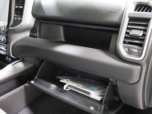 New 2026 RAM 1500 Big Horn image 21