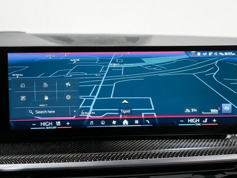 Used 2025 BMW X5 M60i image 21