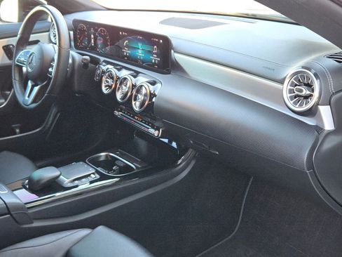 Used 2021 Mercedes-Benz CLA 250 CLA 250 image 30