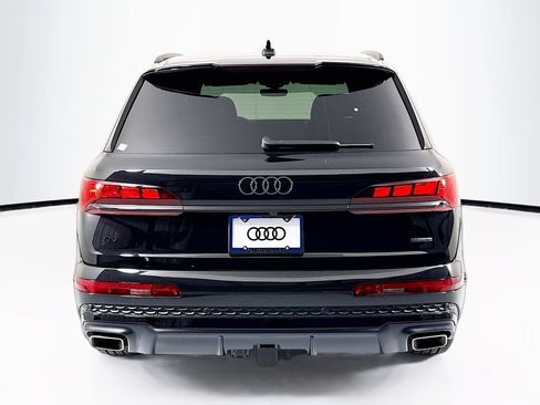 Used 2026 Audi Q7 3.0T Prestige AWD/4WD image 6