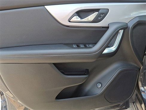 Certified 2022 Chevrolet Blazer LT image 11