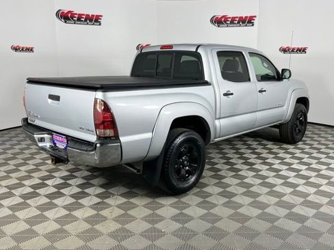 Used 2007 Toyota Tacoma 4x4 Double Cab image 27