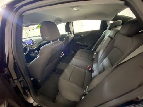 Used 2022 Chevrolet Malibu LT image 29