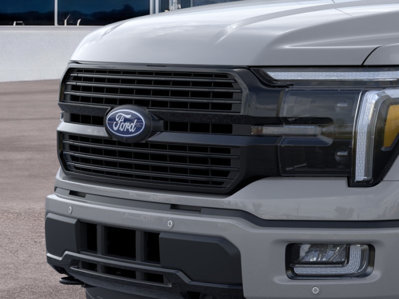 New 2026 Ford F150 Platinum w/ Equipment Group 702A High AWD/4WD image 17