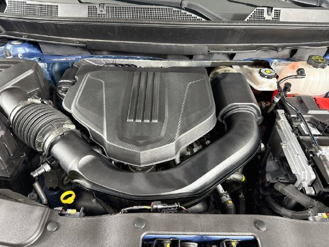 Used 2024 Chevrolet Traverse RS AWD/4WD image 33