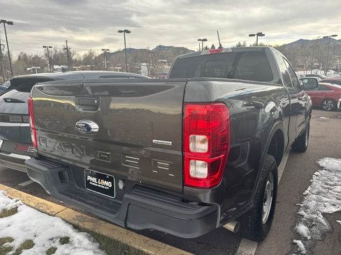 Used 2020 Ford Ranger XL w/ Equipment Group 101A Mid image 20