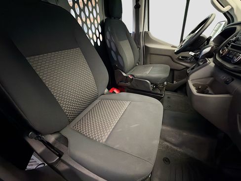 Used 2025 Ford Transit 250 Low Roof w/ Exterior Upgrade Package RWD image 14
