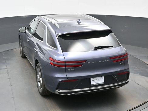 New 2026 Genesis GV70 2.5T Select image 23