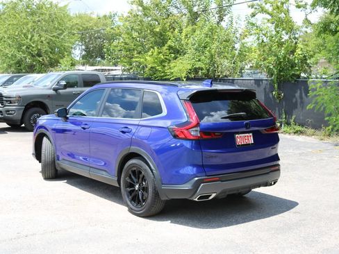 Used 2023 Honda CR-V Sport image 3